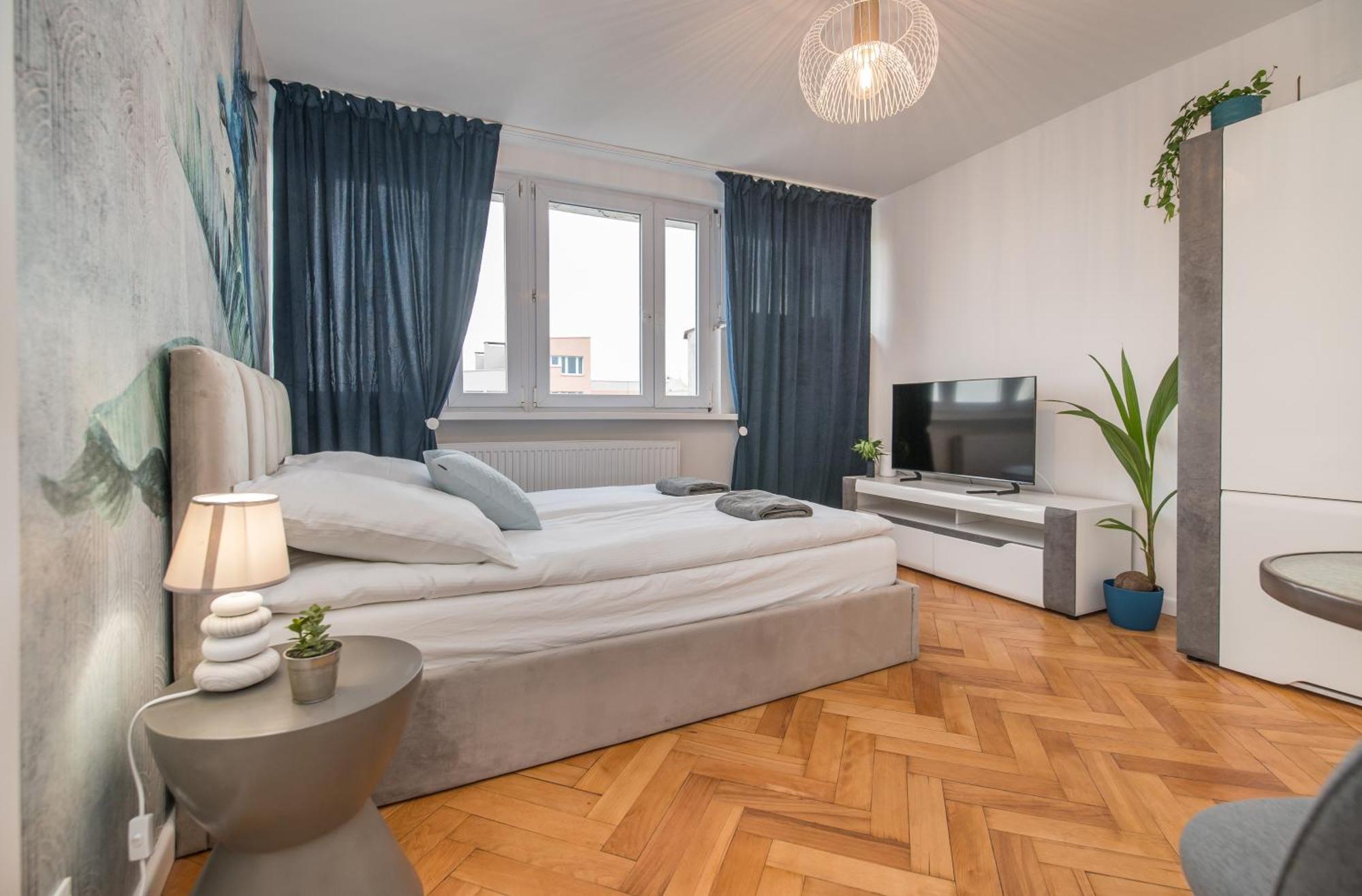 Apartament Dworcowa 24 Гливице Экстерьер фото
