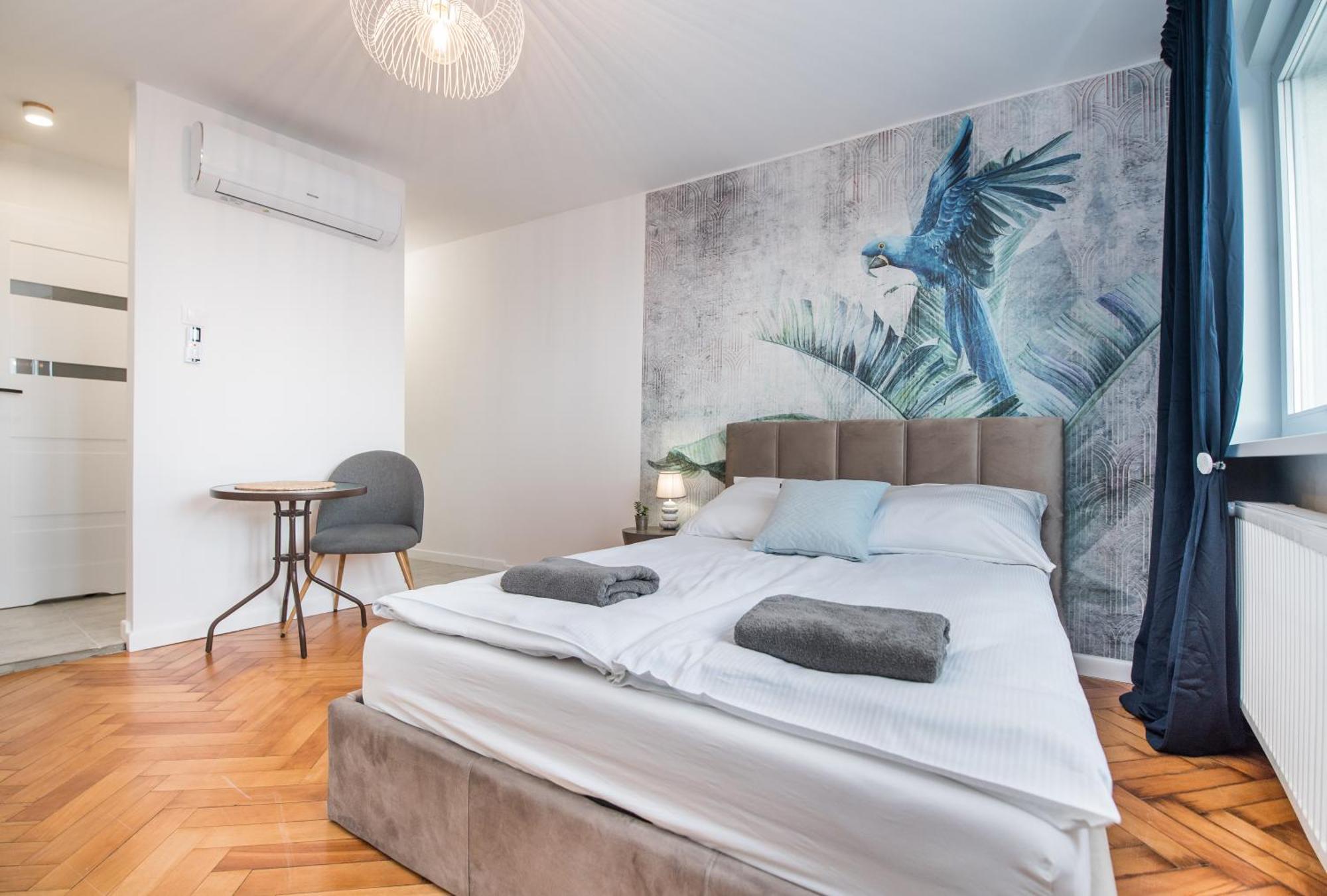 Apartament Dworcowa 24 Гливице Экстерьер фото