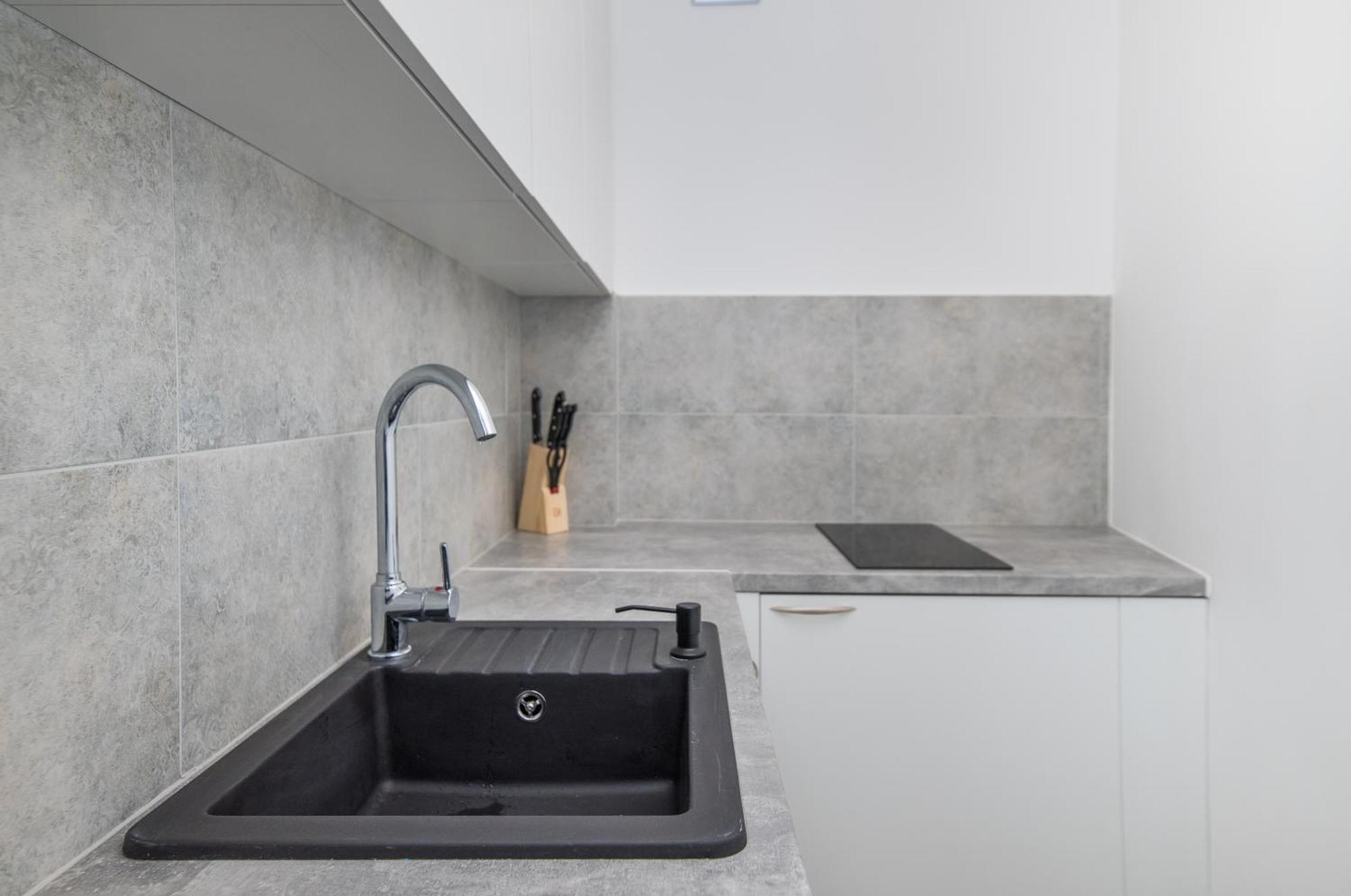 Apartament Dworcowa 24 Гливице Экстерьер фото