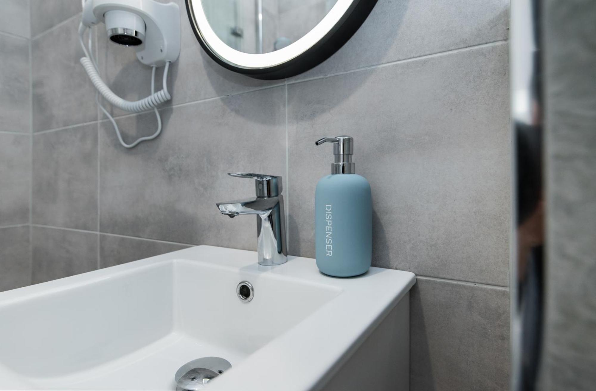 Apartament Dworcowa 24 Гливице Экстерьер фото