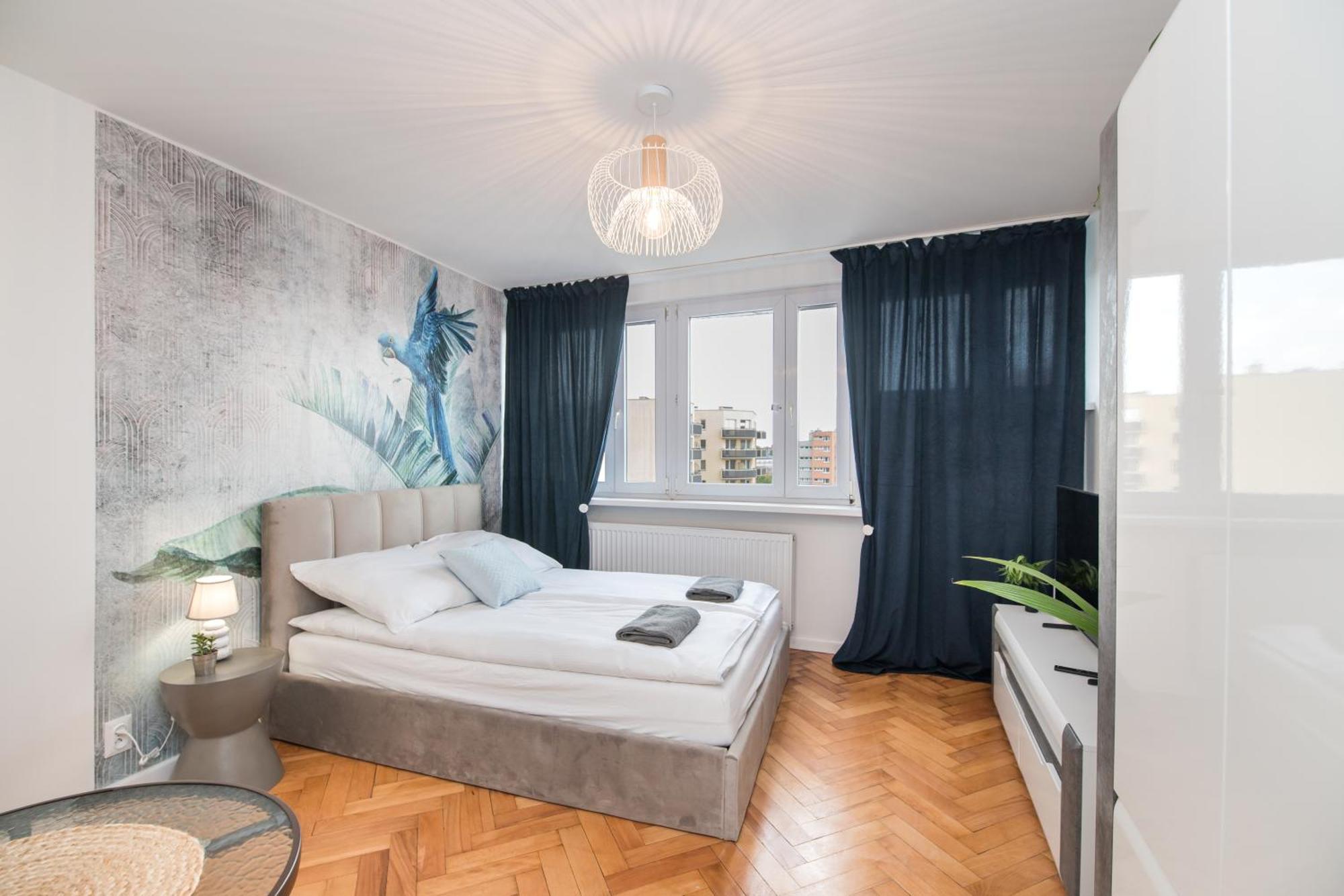 Apartament Dworcowa 24 Гливице Экстерьер фото