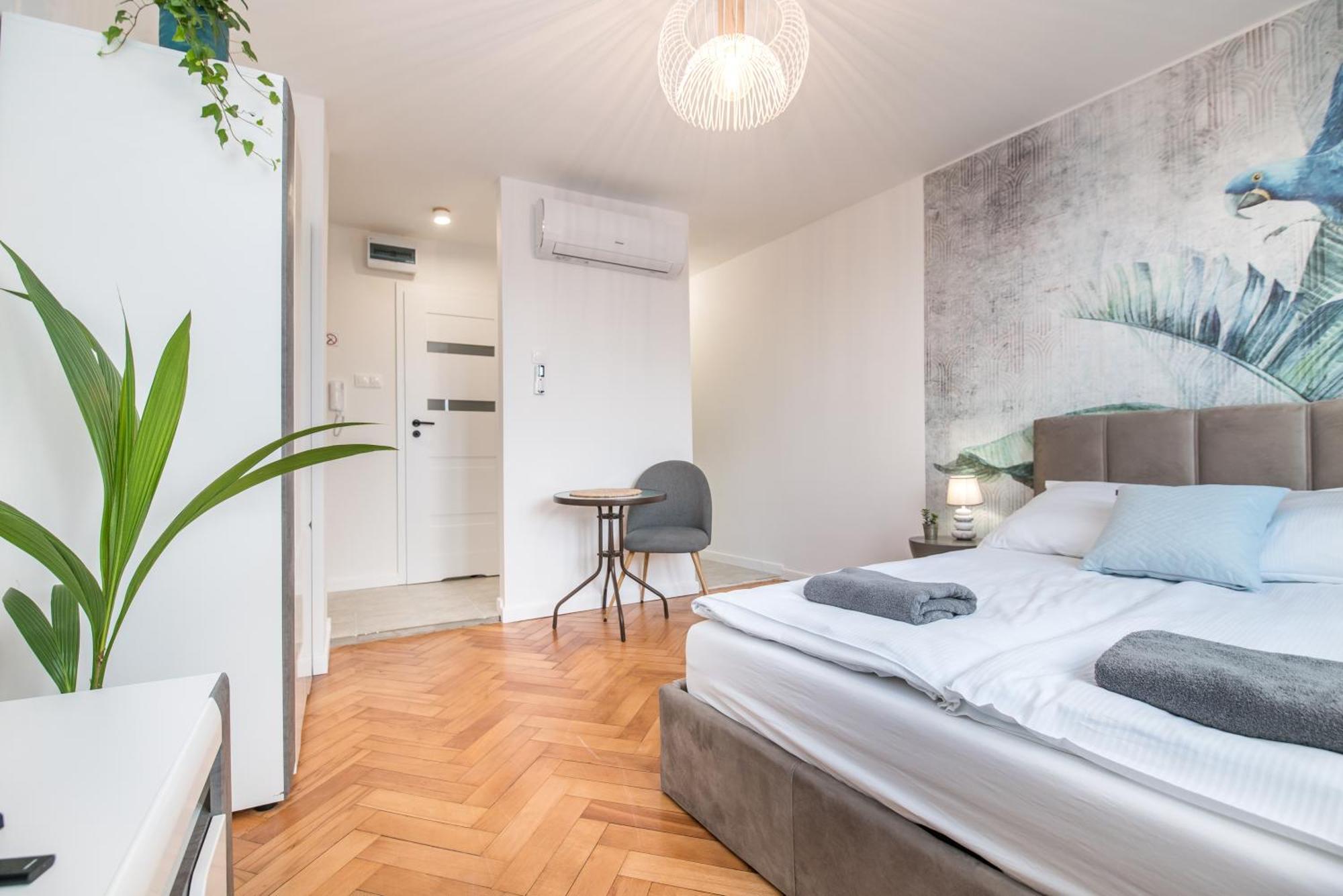 Apartament Dworcowa 24 Гливице Экстерьер фото