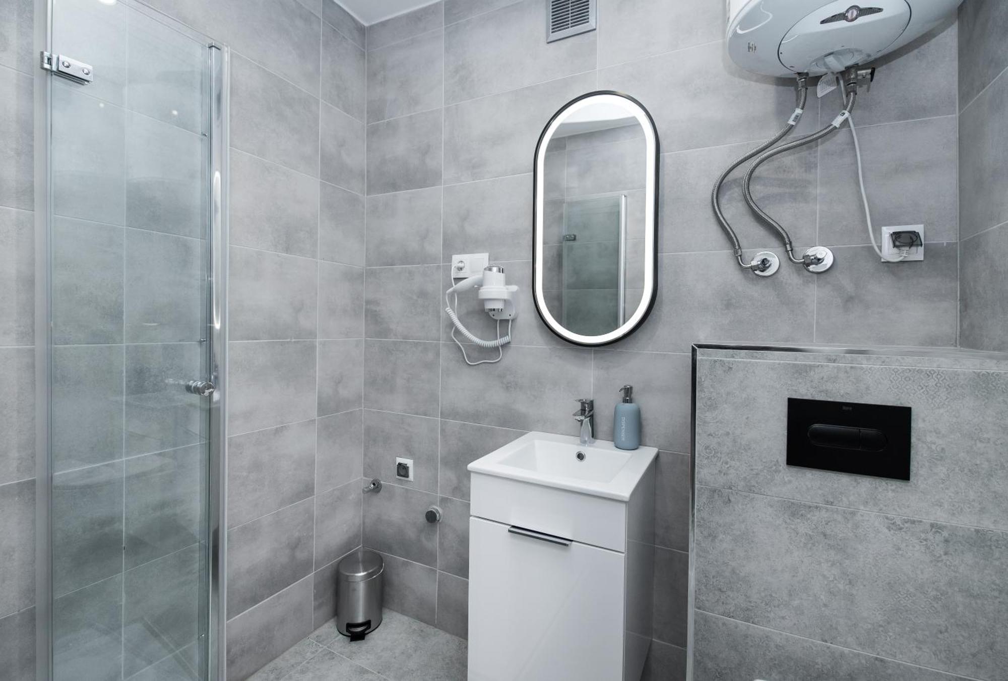 Apartament Dworcowa 24 Гливице Экстерьер фото